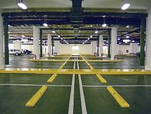 � ��������� ����������� Spires ����� ��������� �������