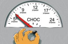 ���� �������� � ������ ������ �������� 